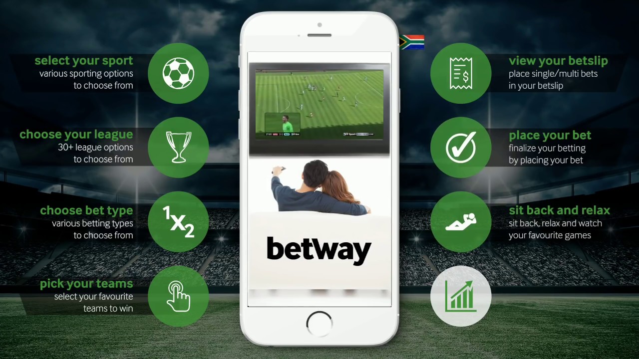 Betway app download Nigeria