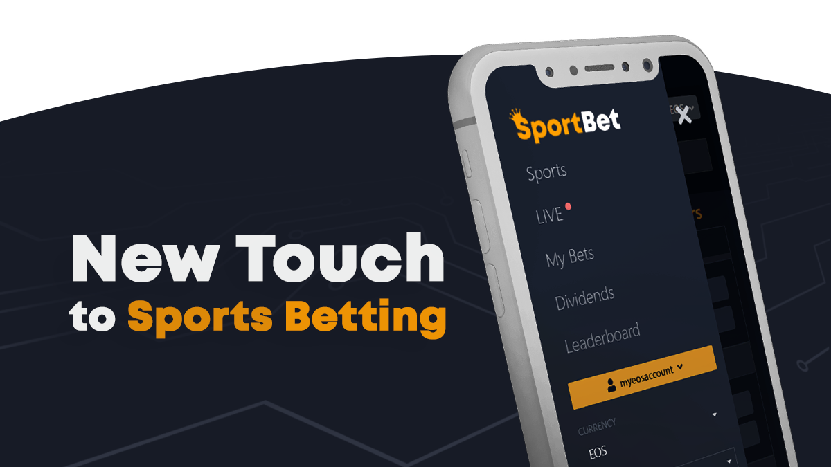 Sportbet Mobile Version and Mobile Application